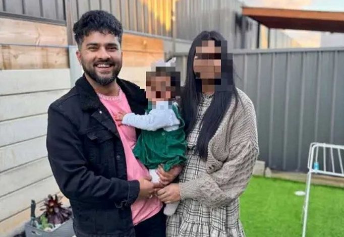  Canberra Father Harsh Sharma Dies at 30 Weeks After Welcoming Newborn Daughter