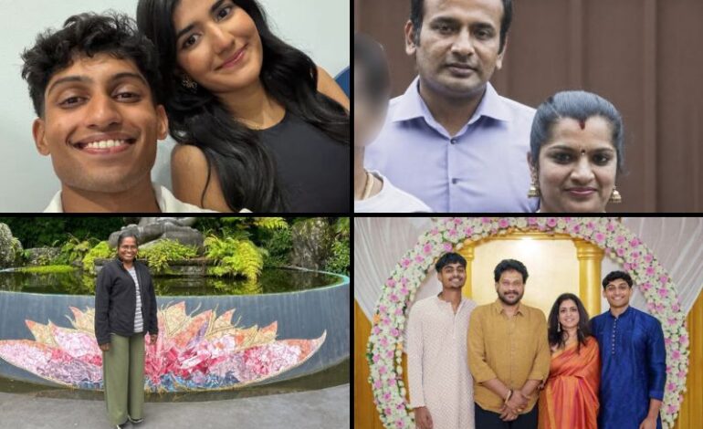  Hope Endures as Australian Tamil Families Search for Loved Ones Missing in Nepal Flood Disaster