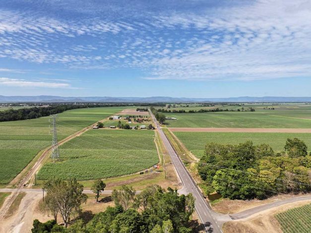  Bruce Highway Upgrades Begin at Gairloch to Improve Road Safety and Flood Resilience in Queensland