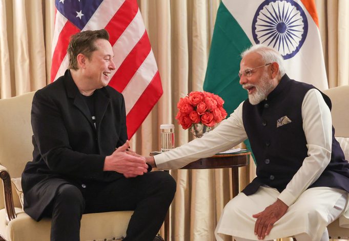  India’s Starlink Challenge Goes Beyond Speed to Affordable Access