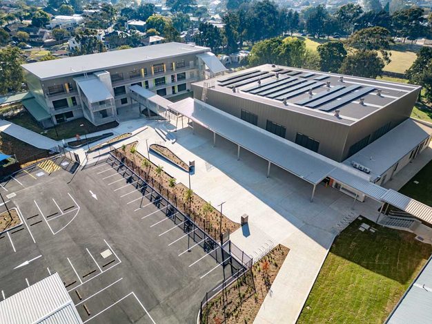  NSW HSC Exams Begin as Nine Schools Welcome Upgraded Facilities