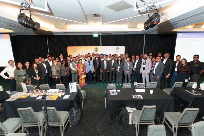  Indian Food and Agriculture Delegation Strengthens Australia-India Trade Ties Across Sydney and Melbourne
